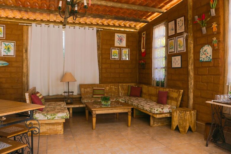 Hostal Pousada Xica Da Silva