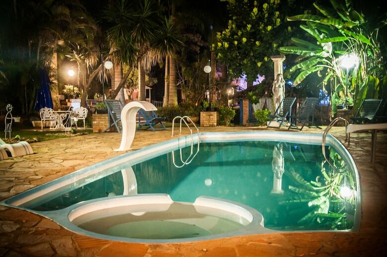 Hostal Pousada Xica Da Silva