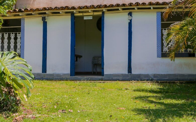 Hostal Pousada Xica Da Silva