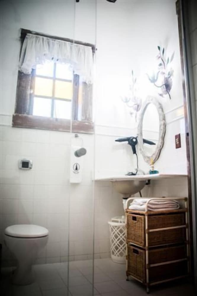 Hostal Pousada Xica Da Silva
