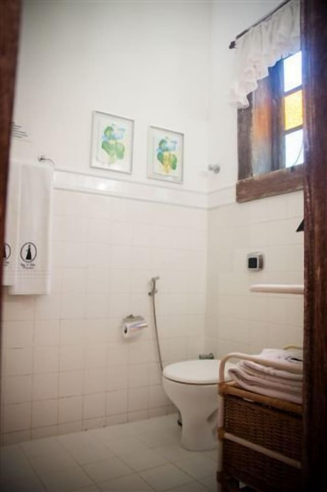 Hostal Pousada Xica Da Silva