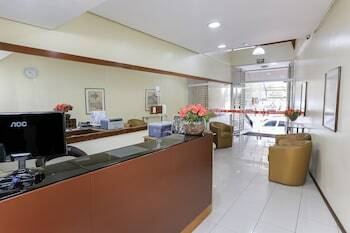 Hotel Confort S�o Leopoldo