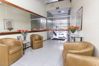 Hotel Confort S�o Leopoldo