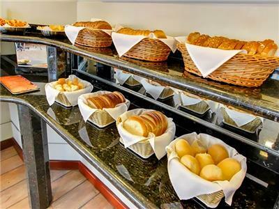 Hotel Suarez S�o Leopoldo