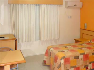 Hotel Suarez S�o Leopoldo