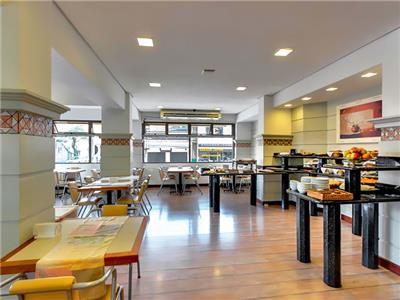 Hotel Suarez S�o Leopoldo