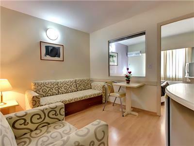Hotel Suarez S�o Leopoldo