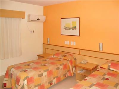 Hotel Suarez S�o Leopoldo