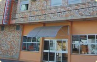 Hotel Suarez S�o Leopoldo