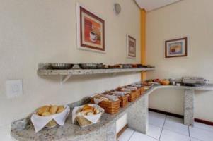 Hotel Suarez S�o Leopoldo