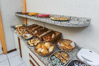 Hotel Express S�o Leopoldo
