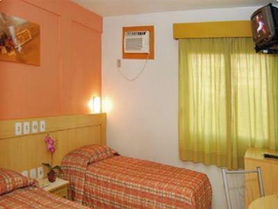 Hotel Express S�o Leopoldo