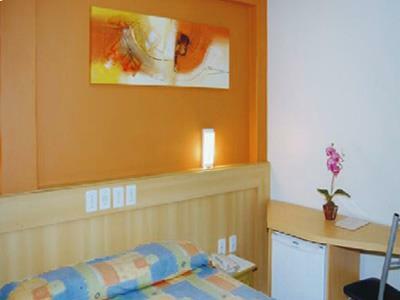 Hotel Express S�o Leopoldo
