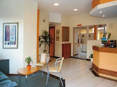 Hotel Express S�o Leopoldo