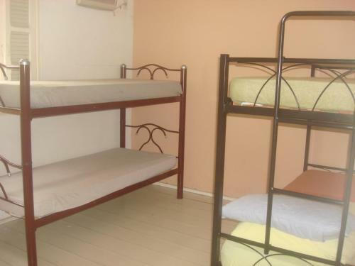 Clube Hostel S�o Francisco