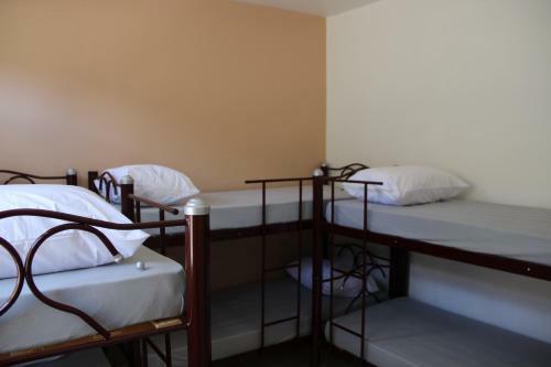 Clube Hostel S�o Francisco