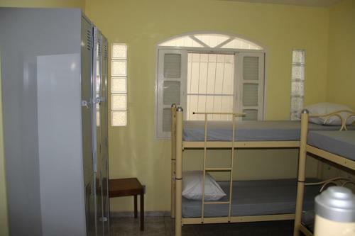 Clube Hostel S�o Francisco