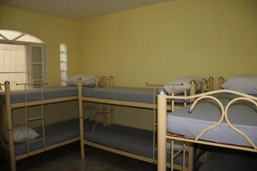 Clube Hostel S�o Francisco