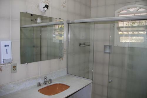 Clube Hostel S�o Francisco