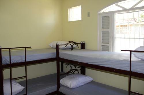 Clube Hostel S�o Francisco