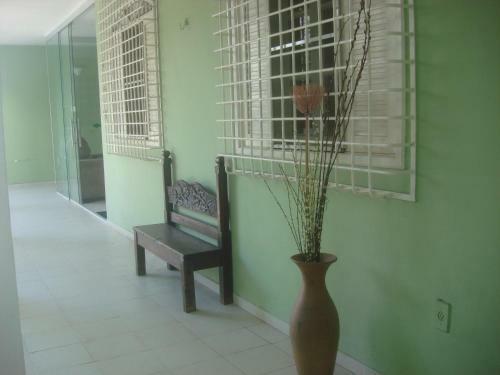 Clube Hostel S�o Francisco