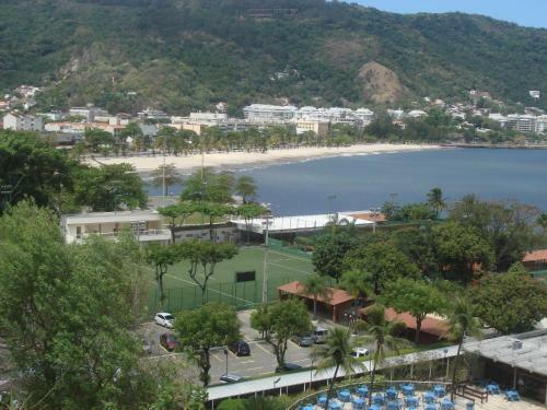 Clube Hostel S�o Francisco
