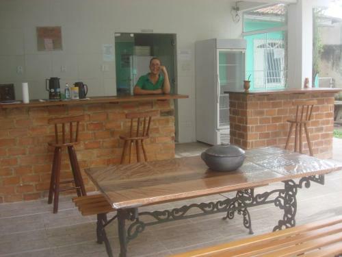 Clube Hostel S�o Francisco