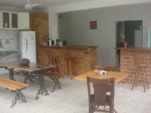 Clube Hostel S�o Francisco