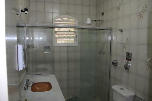 Clube Hostel S�o Francisco
