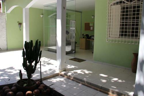 Clube Hostel S�o Francisco