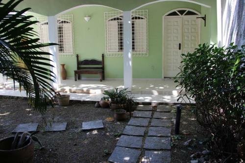 Clube Hostel S�o Francisco