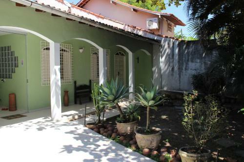 Clube Hostel S�o Francisco