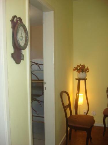 Clube Hostel S�o Francisco