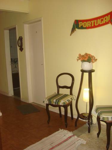 Clube Hostel S�o Francisco