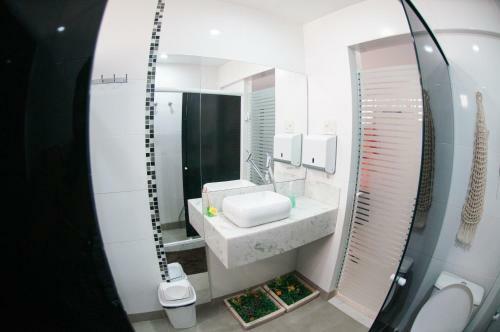 Icara� Bed & Breakfast