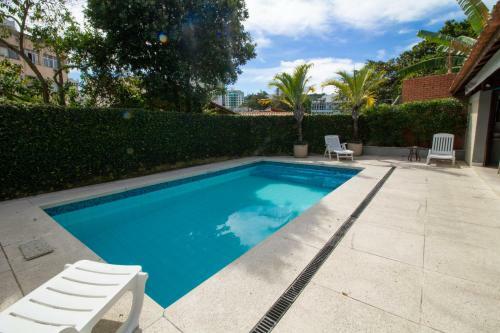 Icara� Bed & Breakfast