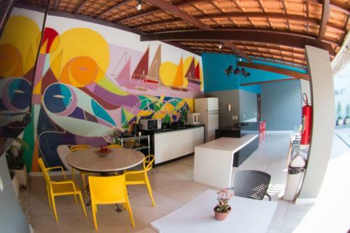 Icara� Bed & Breakfast