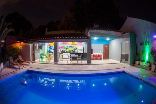 Icara� Bed & Breakfast
