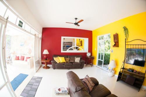 Icara� Bed & Breakfast