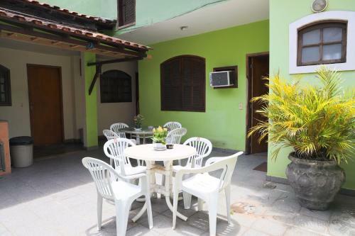 Hostal Pousada Anexo