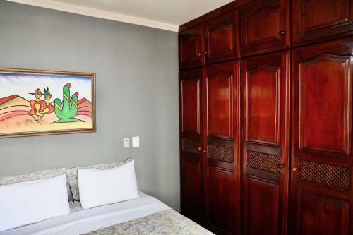Hostal Pousada Anexo