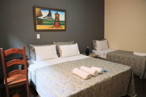 Hostal Pousada Anexo
