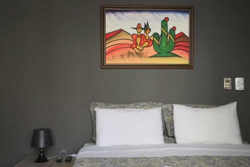 Hostal Pousada Anexo