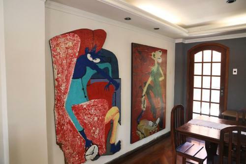 Hostal Pousada Anexo