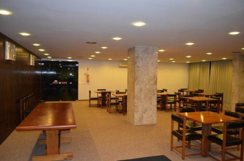 Niteroi Palace Hotel