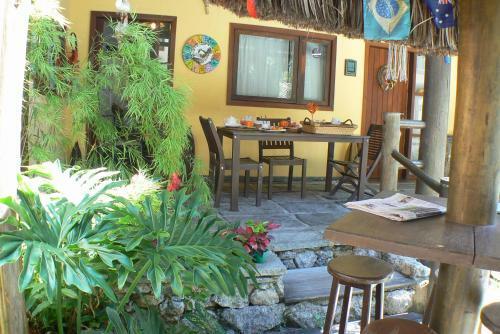 Hotel Itacoatiara Inn