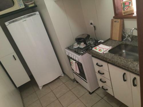 Apartamento Niteroi Flats