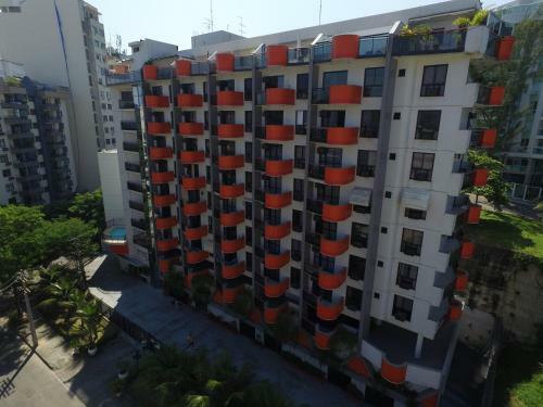 Apartamento Niteroi Flats
