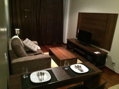 Apartamento Niteroi Flats