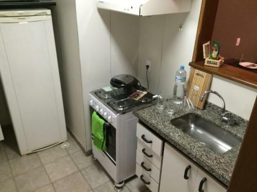 Apartamento Niteroi Flats